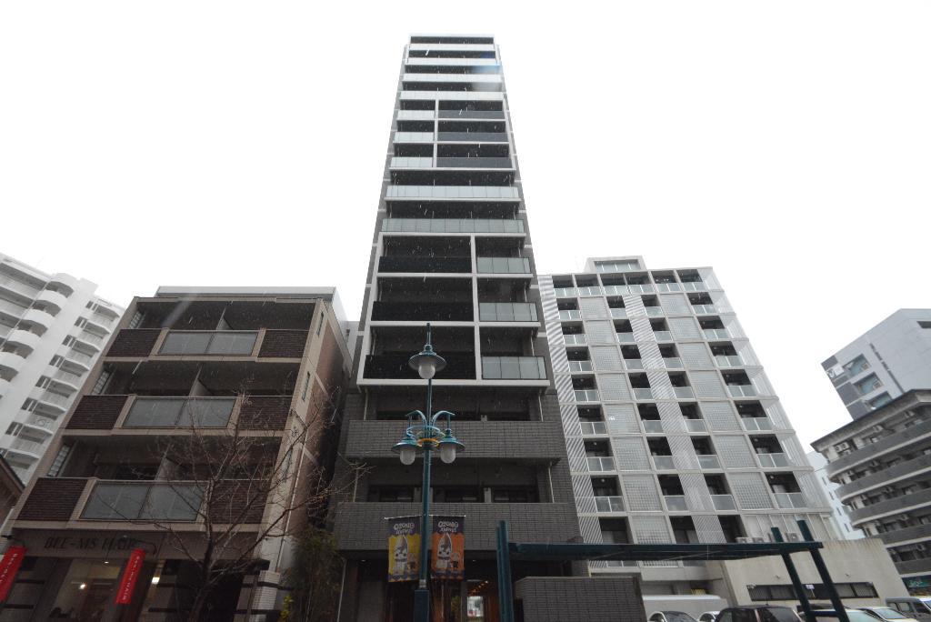 S-RESIDENCE大曽根駅前