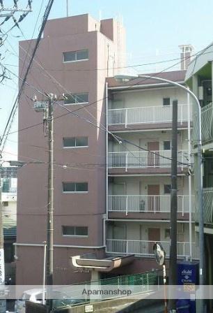 マンション三春台