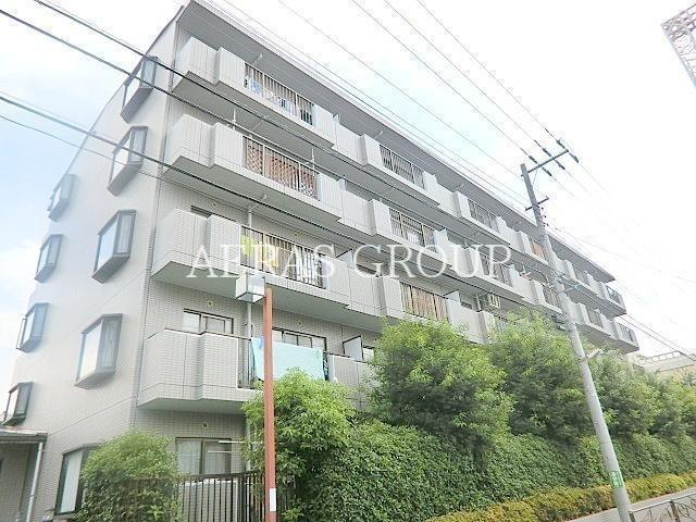 コートハウス新川崎