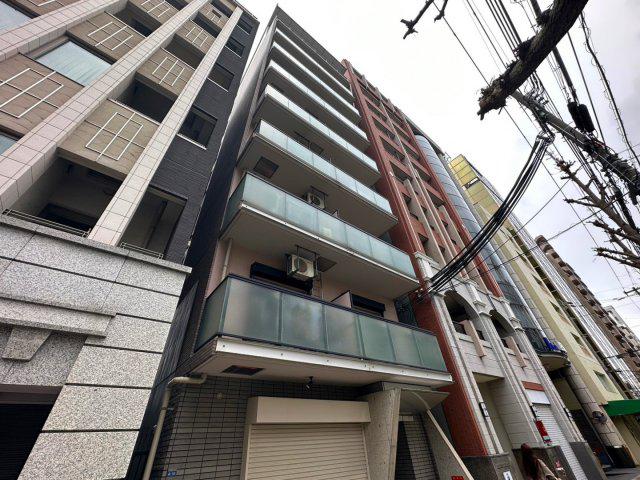 ル・ムーブル井村