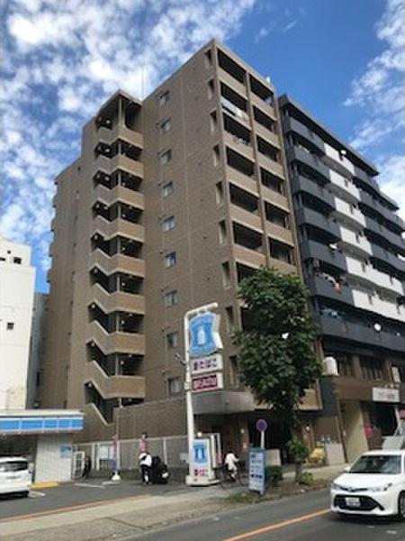 サンシアルザ上前津