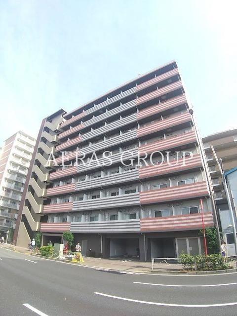 ブライズ亀戸デュエ