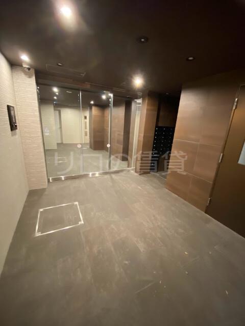 アーバンパーク東六郷I