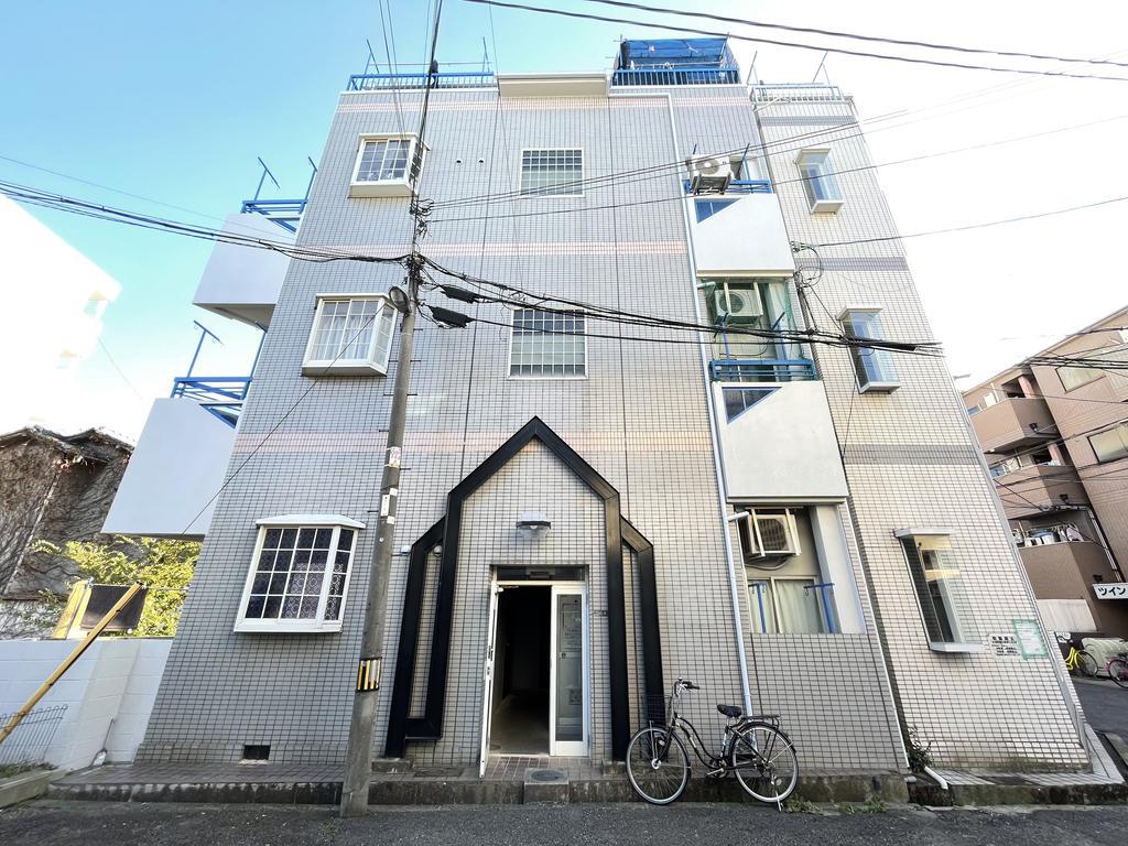 プルートゥ2号館