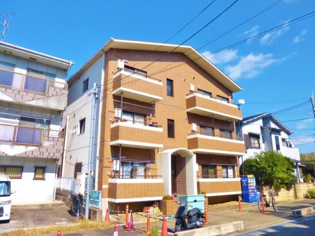 クローバーハイツ喜志