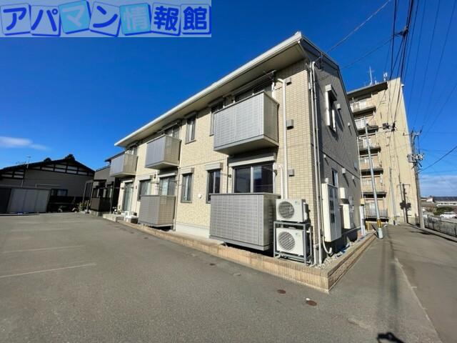 メゾンドゥルミエール