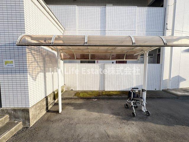 ハイツノザワ