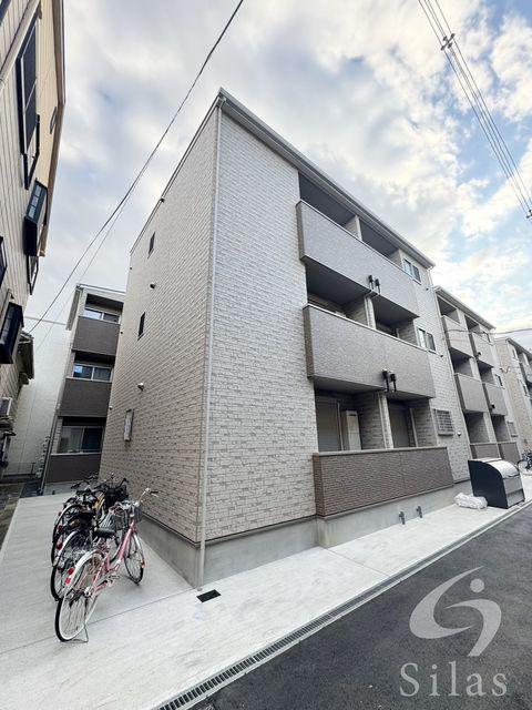 ACT住之江