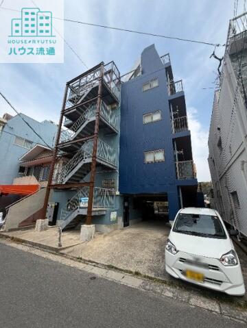 プライムマンション文教