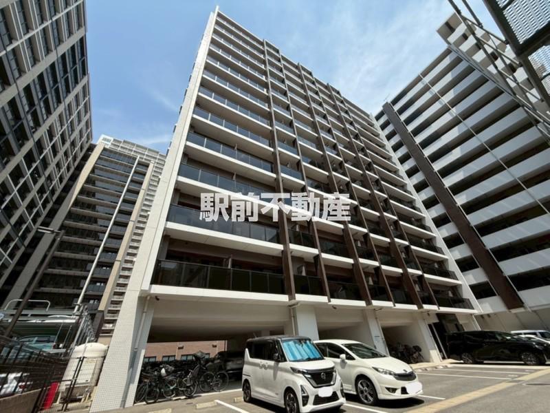CINQ IWASE BLD