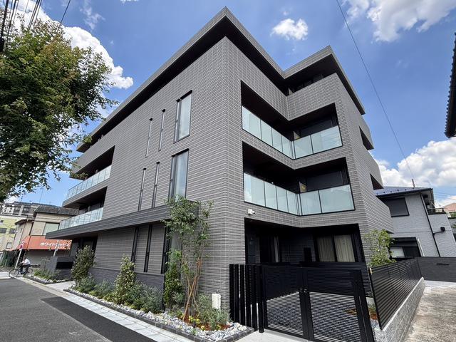 PROTEGO TOKYO イースト
