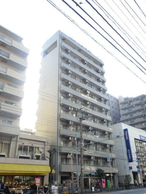 アドリーム千駄木