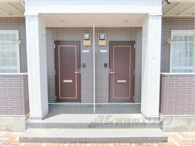 サニーコートA