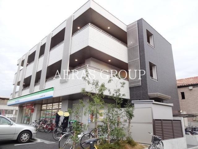 BEIS与野本町