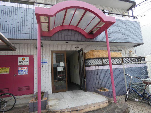 ウィン長居西