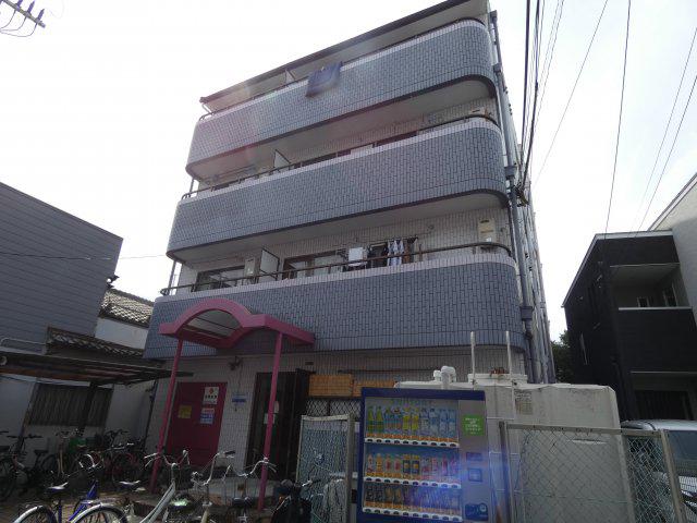 ウィン長居西