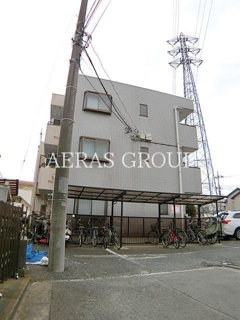 ノースヒルズ平和台