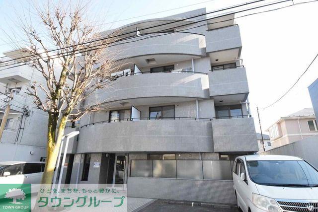シプレ国立