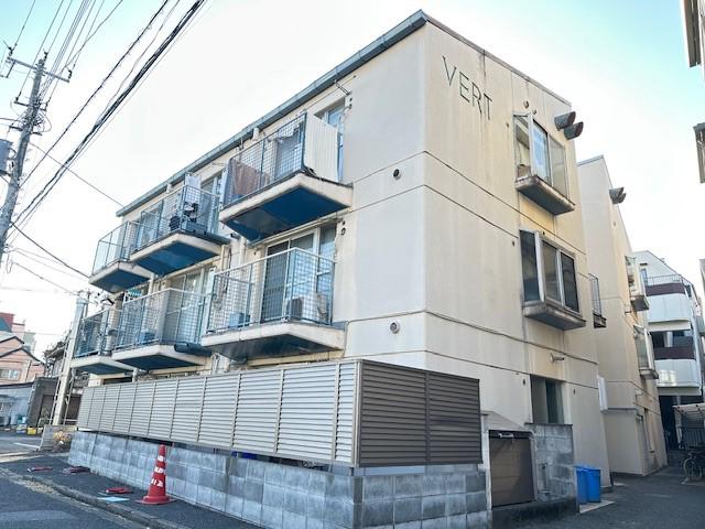 ヴェール目白台