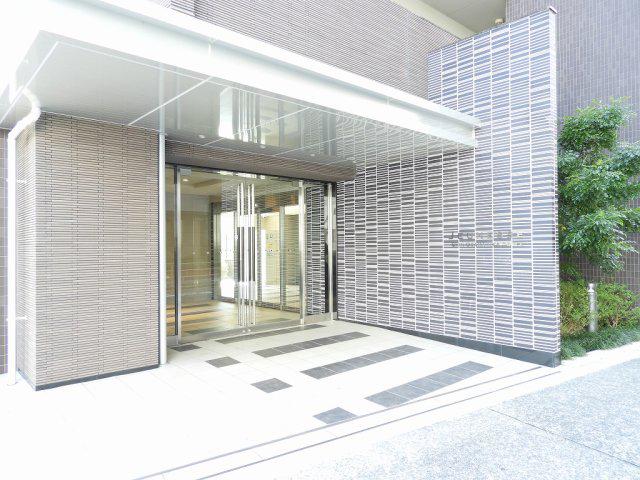 ジュネス新大阪レジデンス