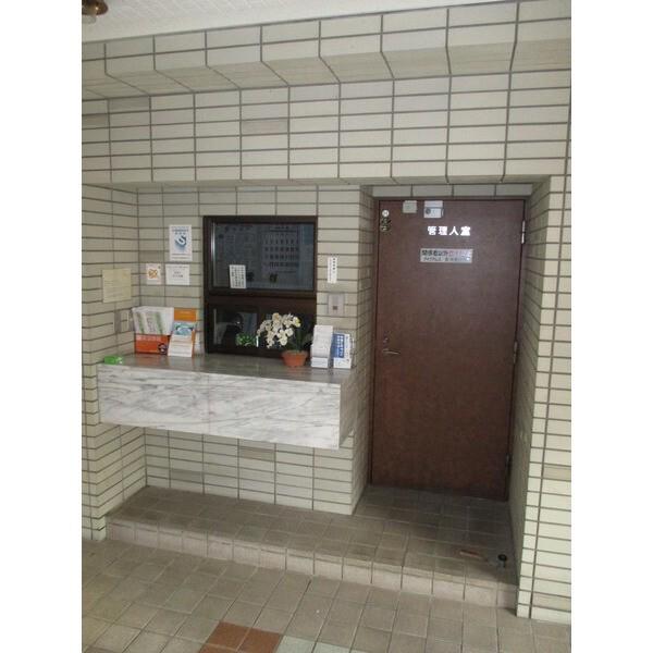 ダイアパレス万代