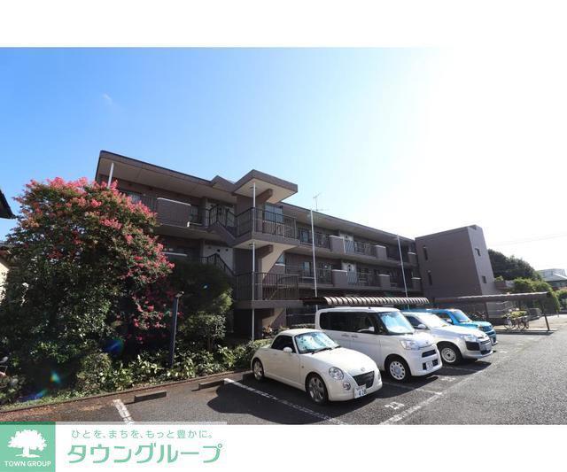 サニーコートM&K