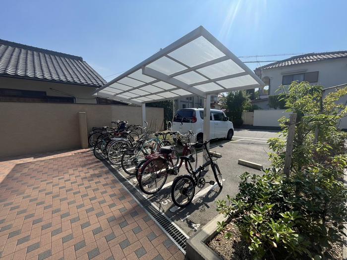 プレミアムスイート狭山駅前