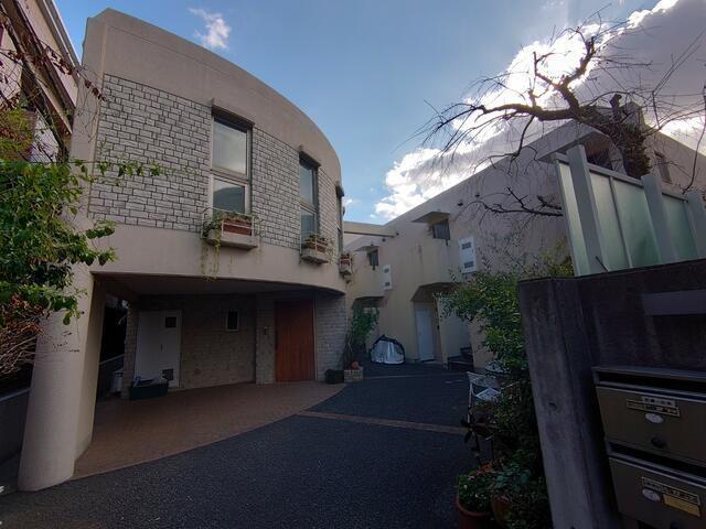 シュティレ雪が谷