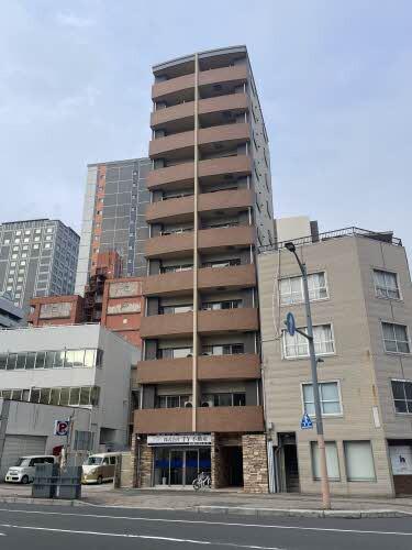 GOLD COURT 宝町