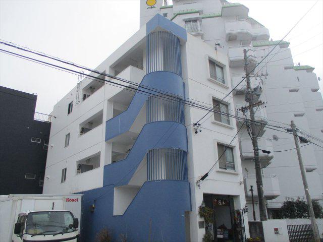 アーバンブラン金山(1LDK/4階)