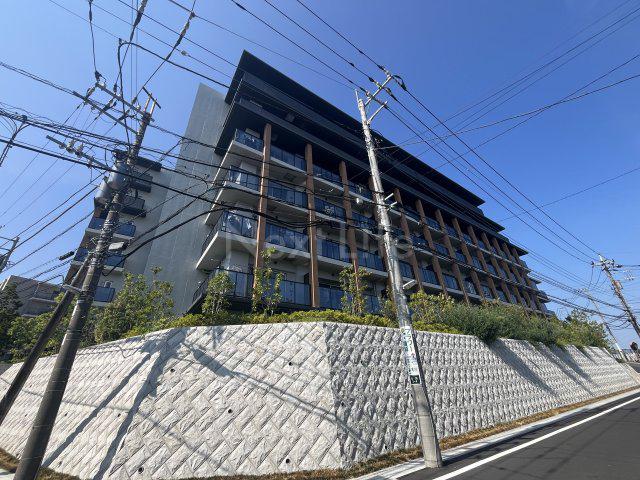プレディアコート鷺沼