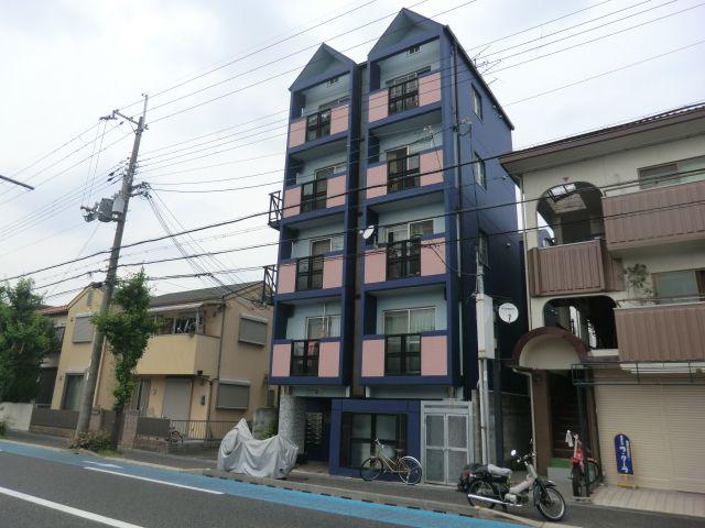 モルゲンロート塚口