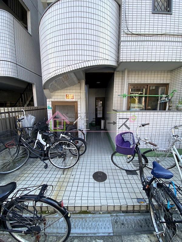 ピリカ平野宮町