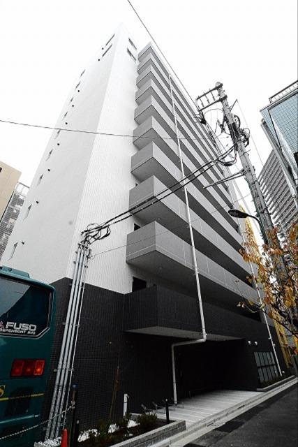 ステージファースト吾妻橋
