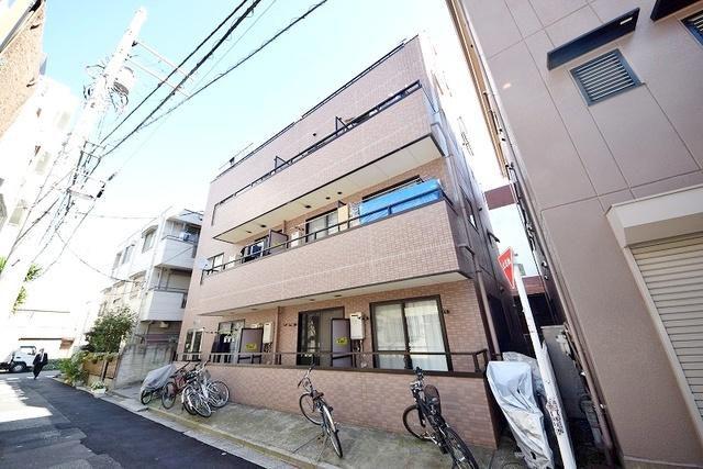 コンフォート日暮里