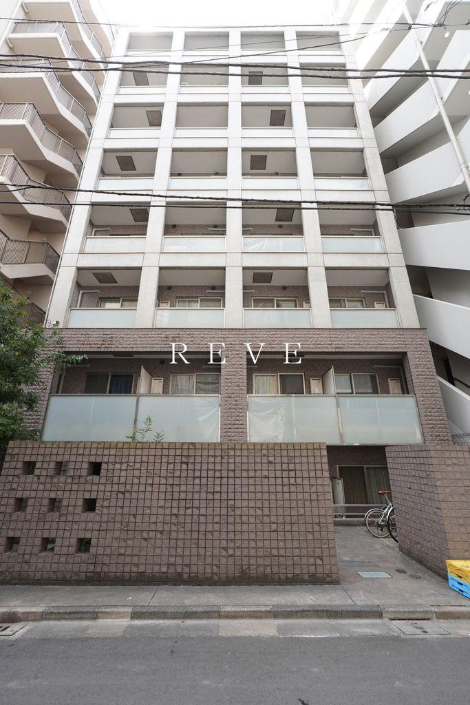 銀座アパートメントハウス