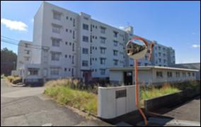 みどりコーポラス金城 1号棟