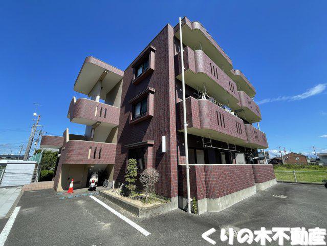 ゴールドタウン山田II