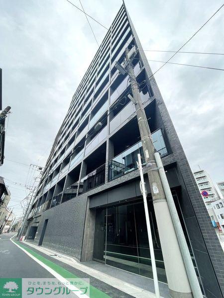 GRACIA PLACE HIKIFUNE