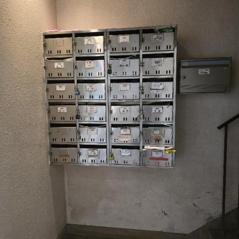 エステート庚午