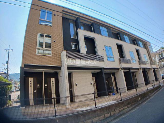 ヴィラ 池之内