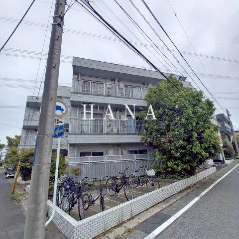 トーシンハイツ堀江(1K/1階)