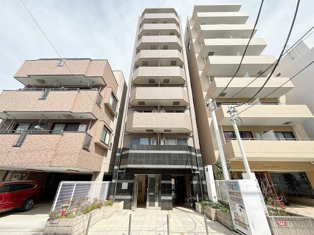 マイナビSTAYロアール北新宿