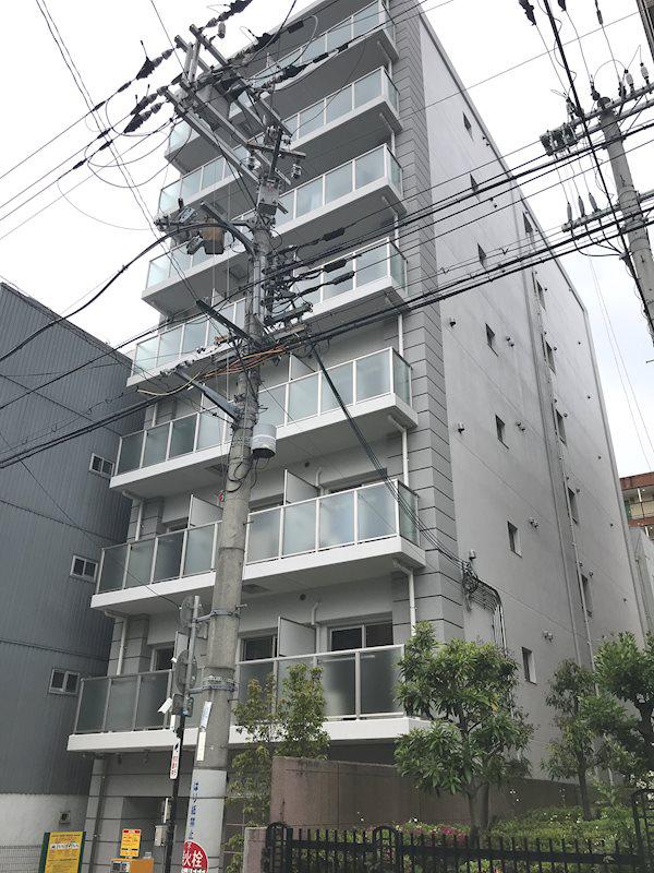 LA CASA 玉造