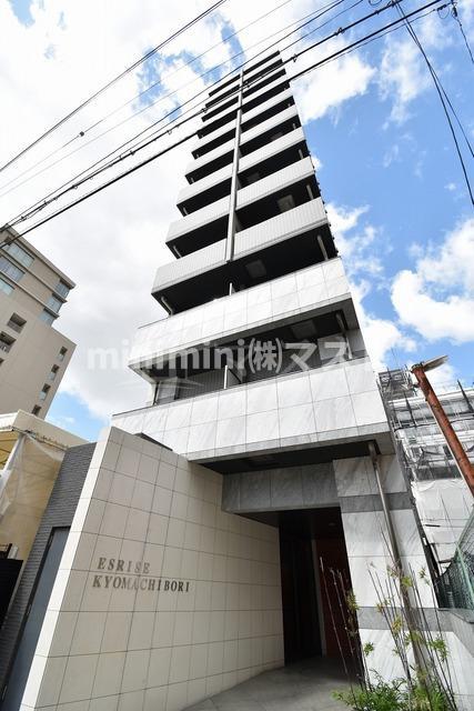 エスライズ京町堀
