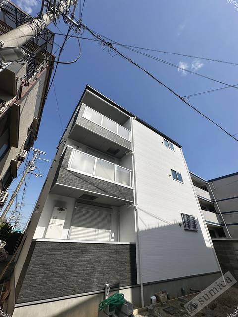 AVANTIO ANHELO(2LDK/2階)