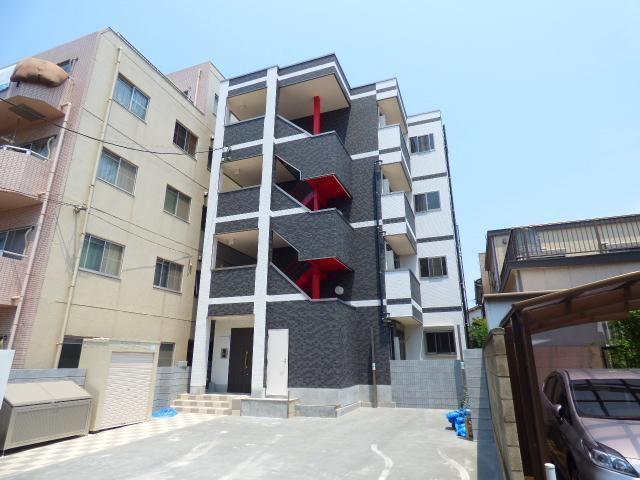 リリア本千葉弐番館(1LDK/1階)