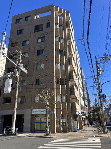 PEACEFUL COURT 菊川