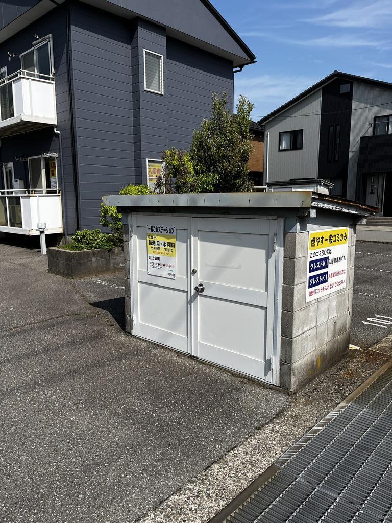 クレストKI