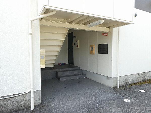 タカラマンションI